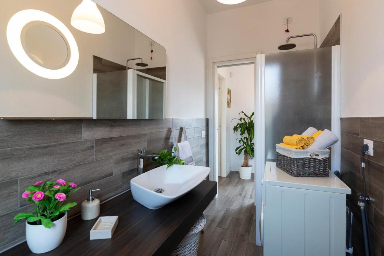Terrazza Marzano Apartment Milan Exterior photo